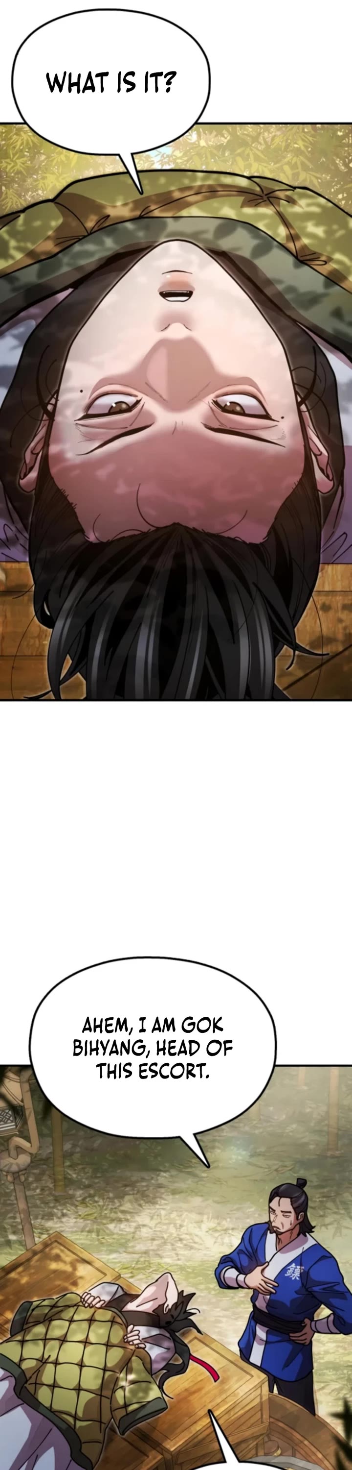 Chronicles of the Lazy Sovereign Chapter 15 page 40 - Chapter 15