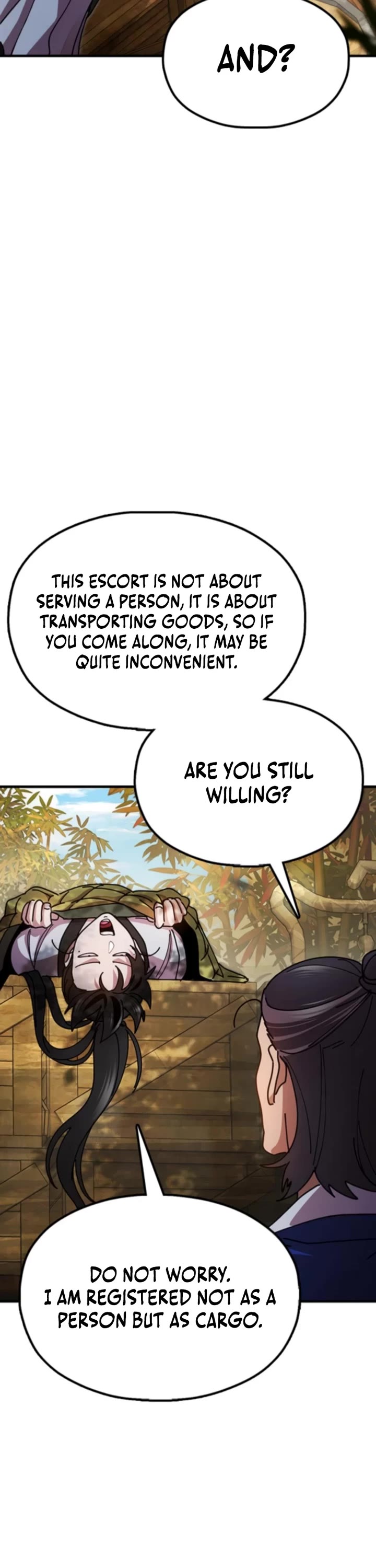 Chronicles of the Lazy Sovereign Chapter 15 page 41 - Chapter 15