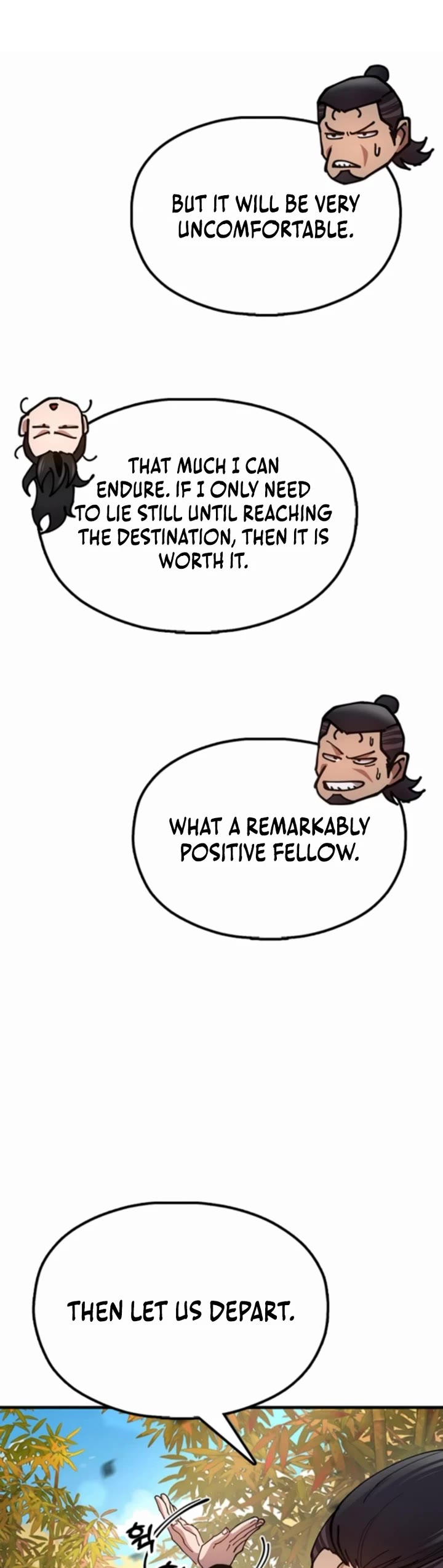 Chronicles of the Lazy Sovereign Chapter 15 page 42 - Chapter 15