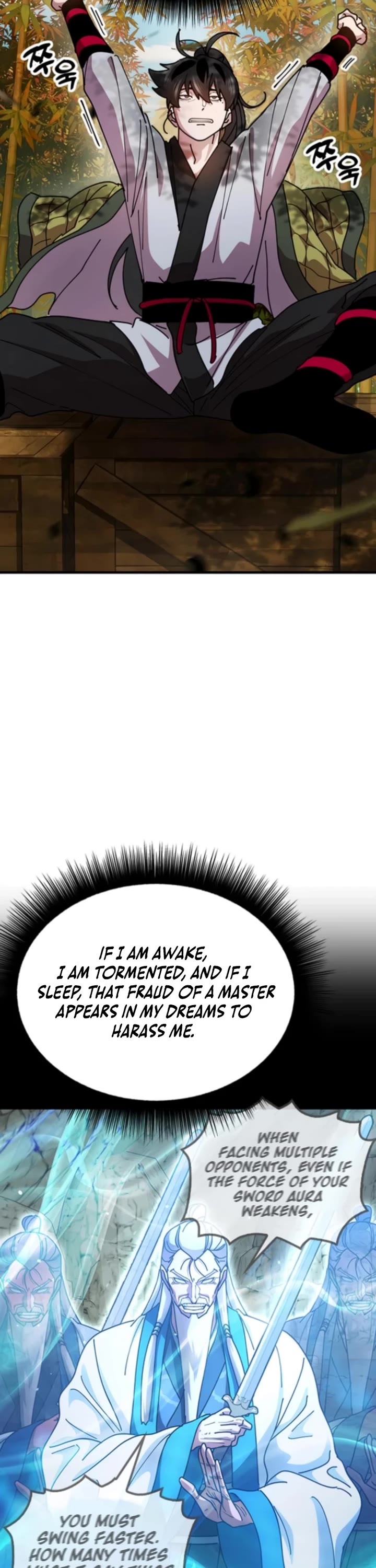 Chronicles of the Lazy Sovereign Chapter 15 page 45 - Chapter 15