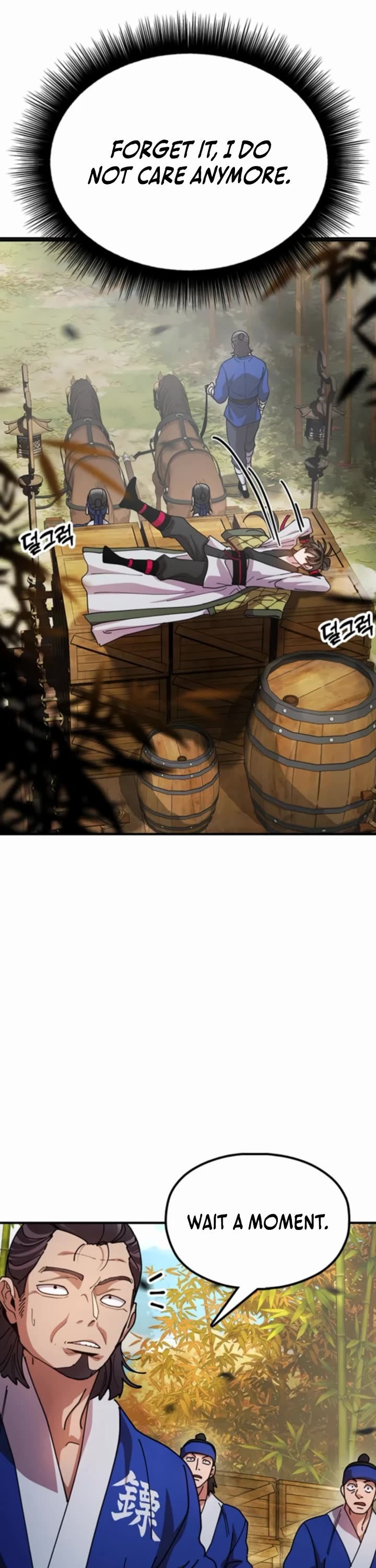 Chronicles of the Lazy Sovereign Chapter 15 page 48 - Chapter 15