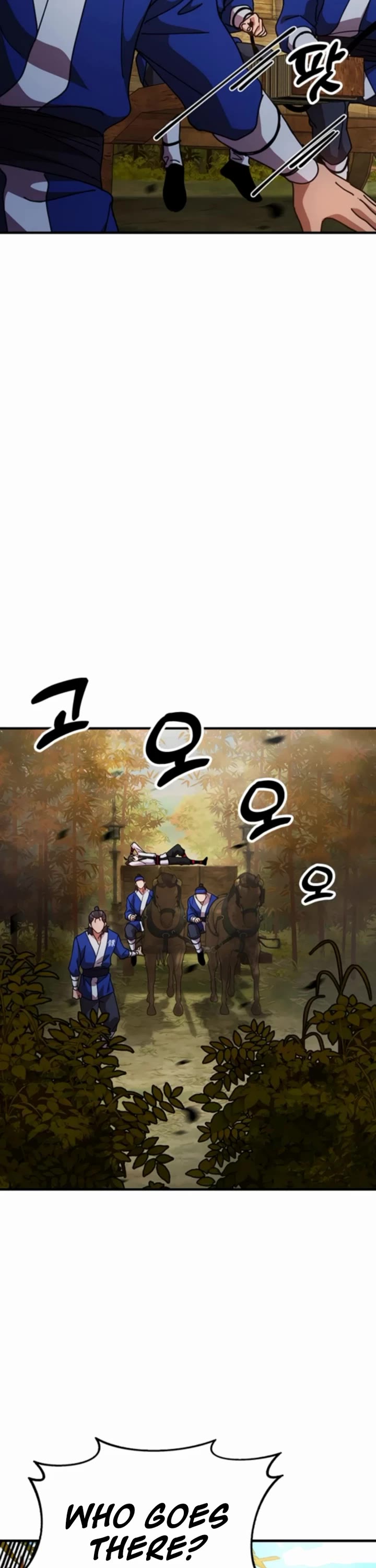 Chronicles of the Lazy Sovereign Chapter 15 page 49 - Chapter 15