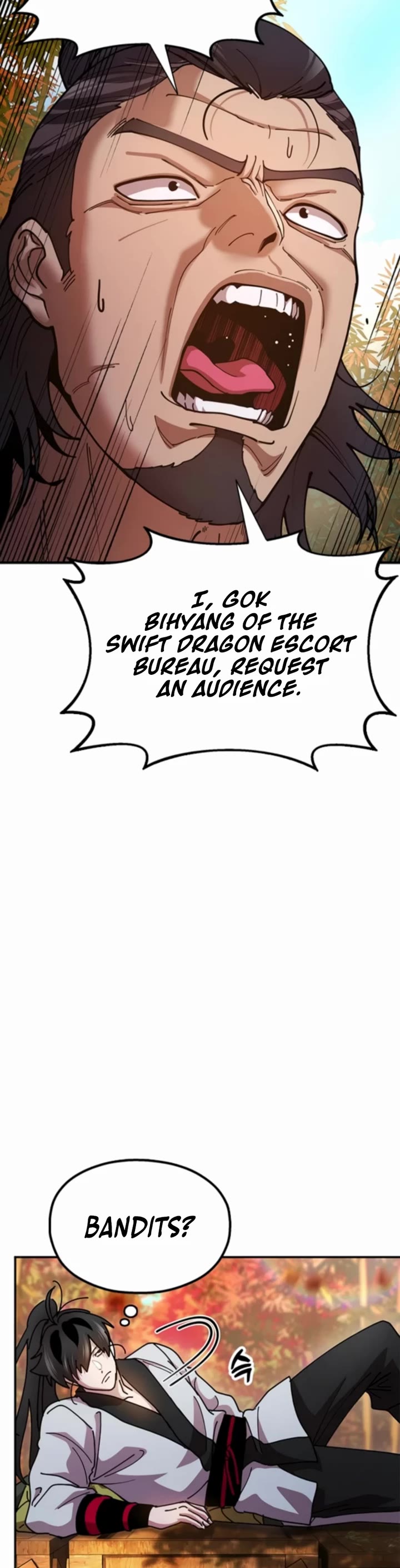 Chronicles of the Lazy Sovereign Chapter 15 page 50 - Chapter 15