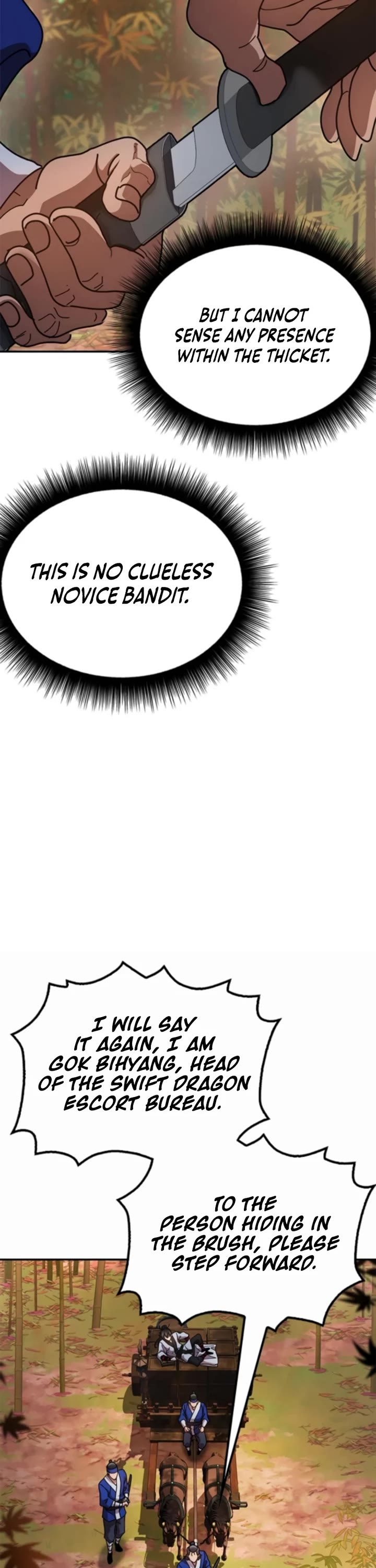 Chronicles of the Lazy Sovereign Chapter 15 page 53 - Chapter 15