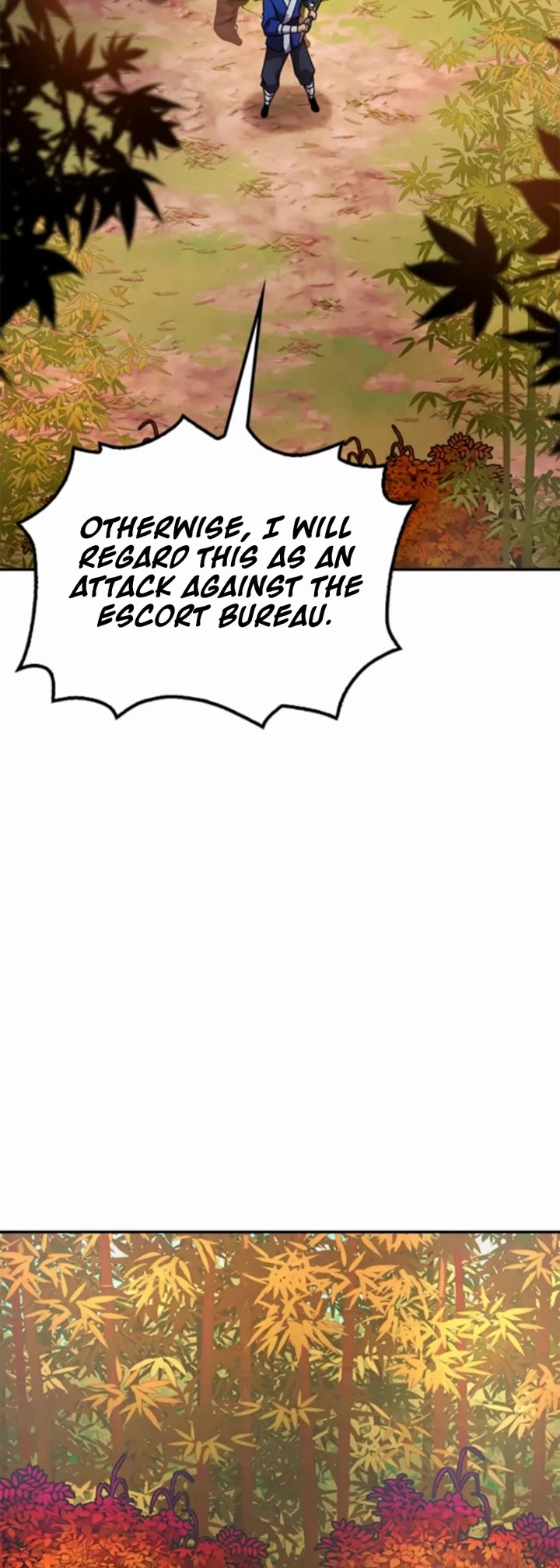 Chronicles of the Lazy Sovereign Chapter 15 page 54 - Chapter 15