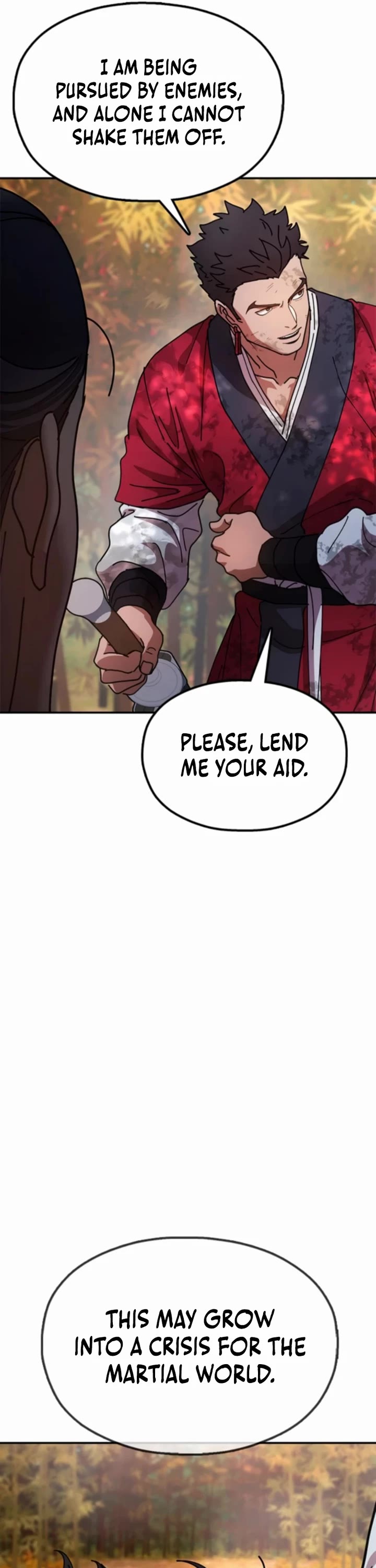 Chronicles of the Lazy Sovereign Chapter 15 page 60 - Chapter 15
