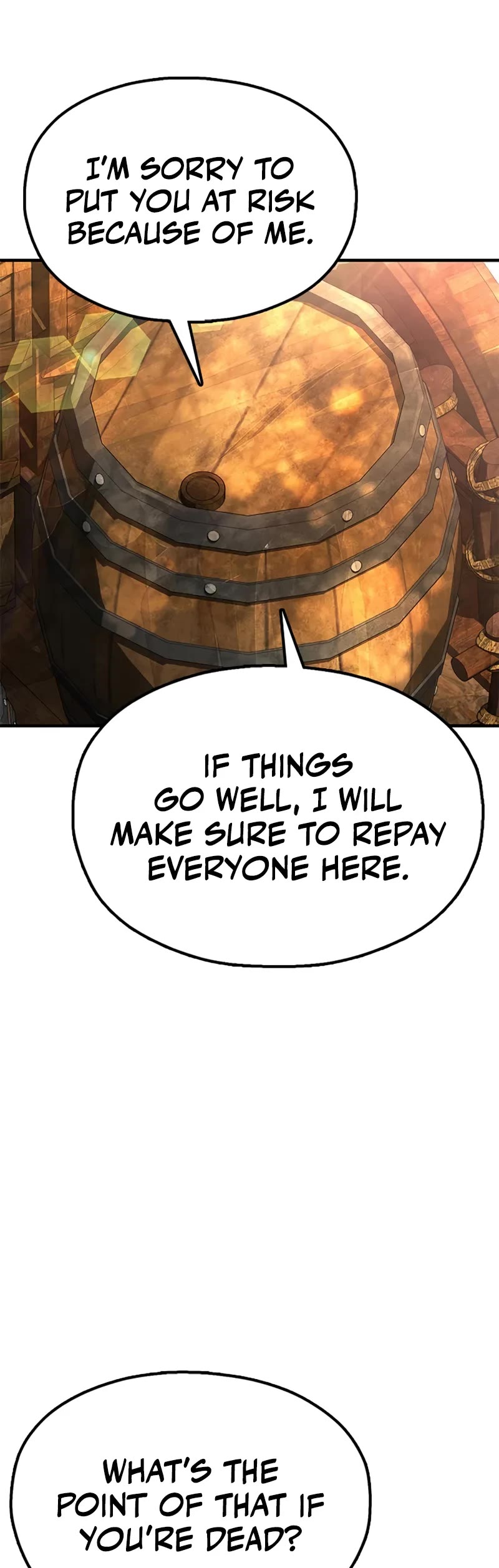 Chronicles of the Lazy Sovereign Chapter 16 page 10 - Chapter 16