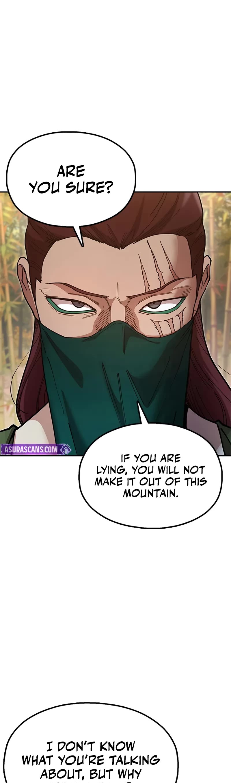 Chronicles of the Lazy Sovereign Chapter 16 page 20 - Chapter 16