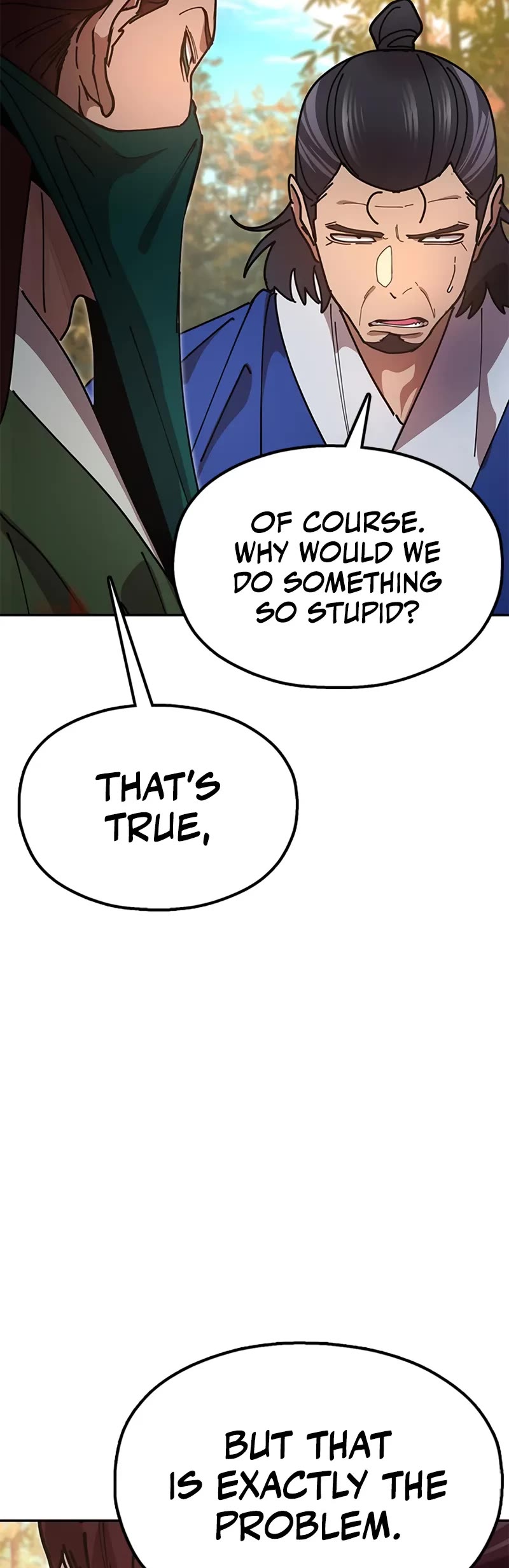 Chronicles of the Lazy Sovereign Chapter 16 page 25 - Chapter 16