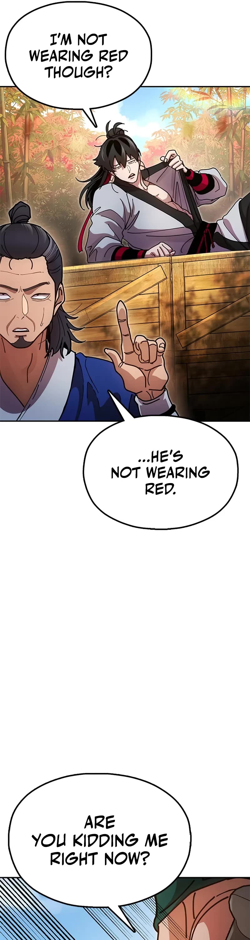 Chronicles of the Lazy Sovereign Chapter 16 page 27 - Chapter 16