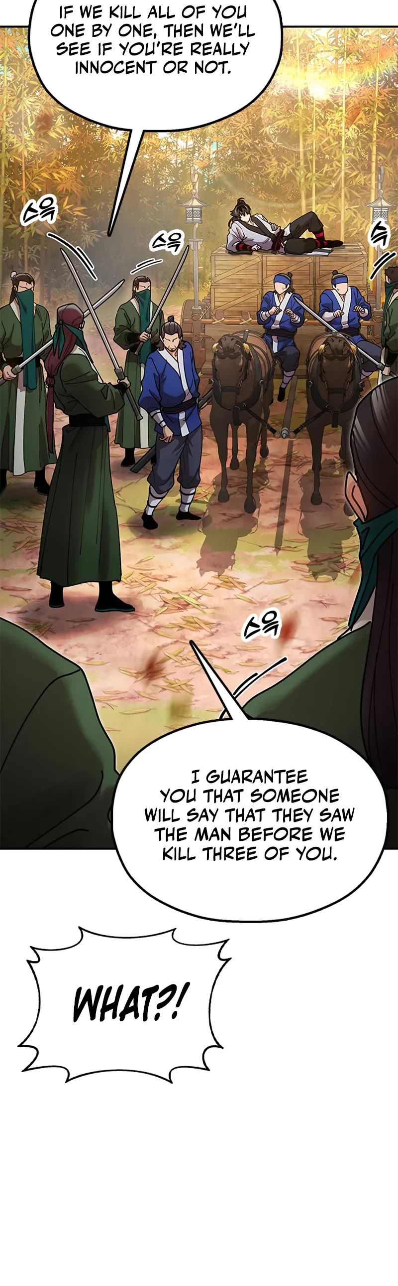 Chronicles of the Lazy Sovereign Chapter 16 page 30 - Chapter 16