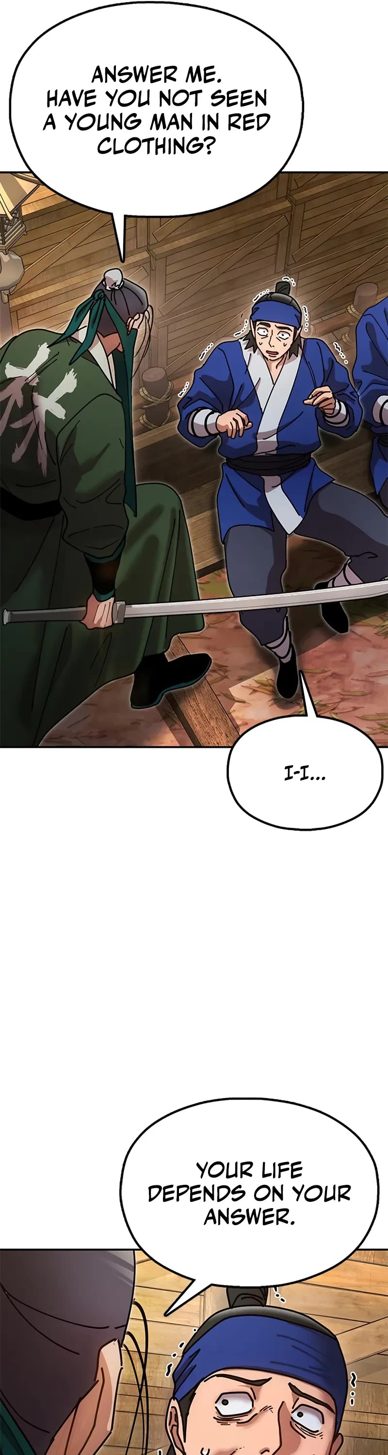 Chronicles of the Lazy Sovereign Chapter 16 page 32 - Chapter 16