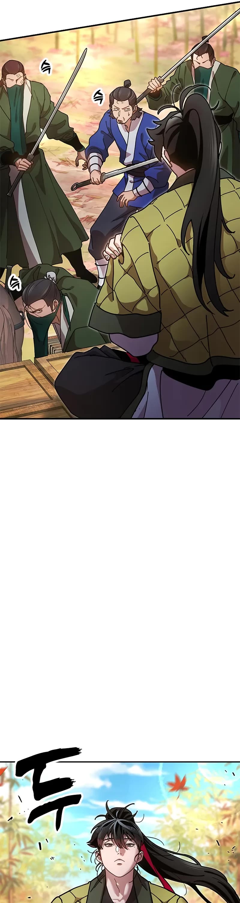 Chronicles of the Lazy Sovereign Chapter 16 page 37 - Chapter 16