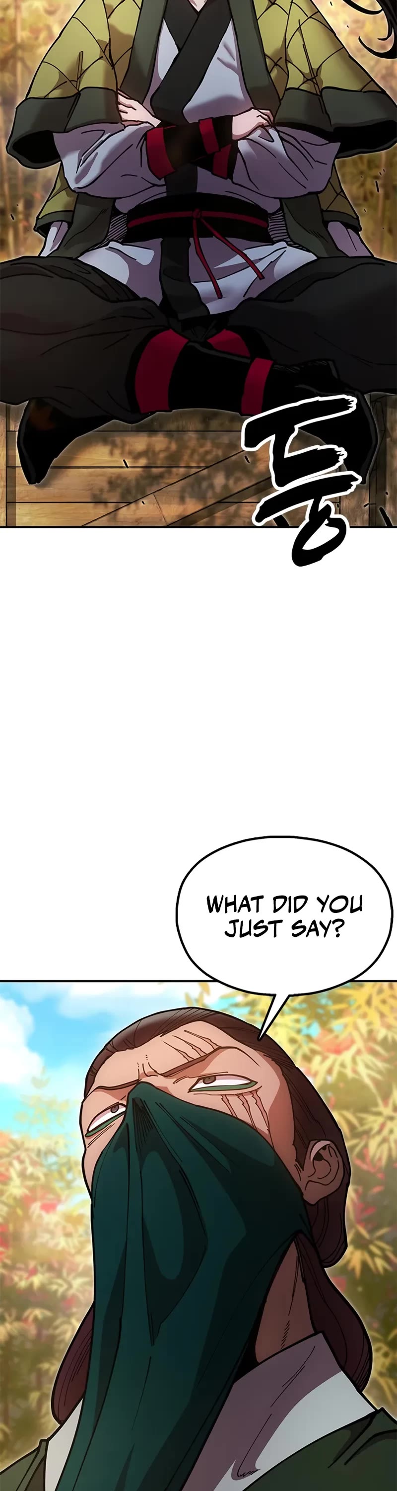 Chronicles of the Lazy Sovereign Chapter 16 page 38 - Chapter 16