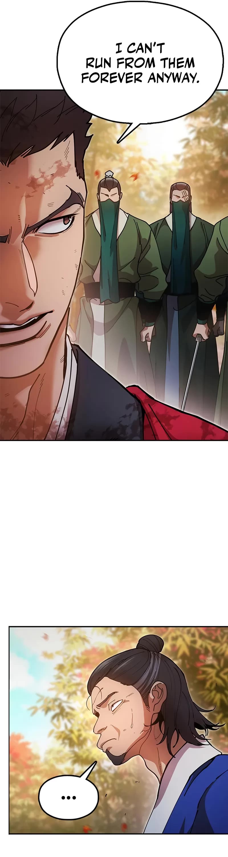 Chronicles of the Lazy Sovereign Chapter 16 page 47 - Chapter 16