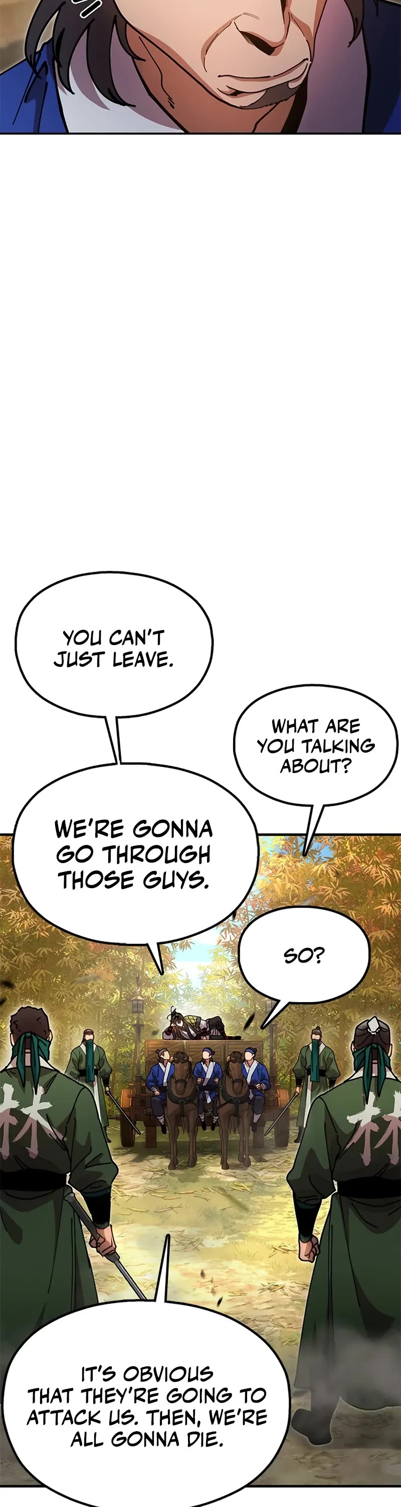 Chronicles of the Lazy Sovereign Chapter 16 page 49 - Chapter 16