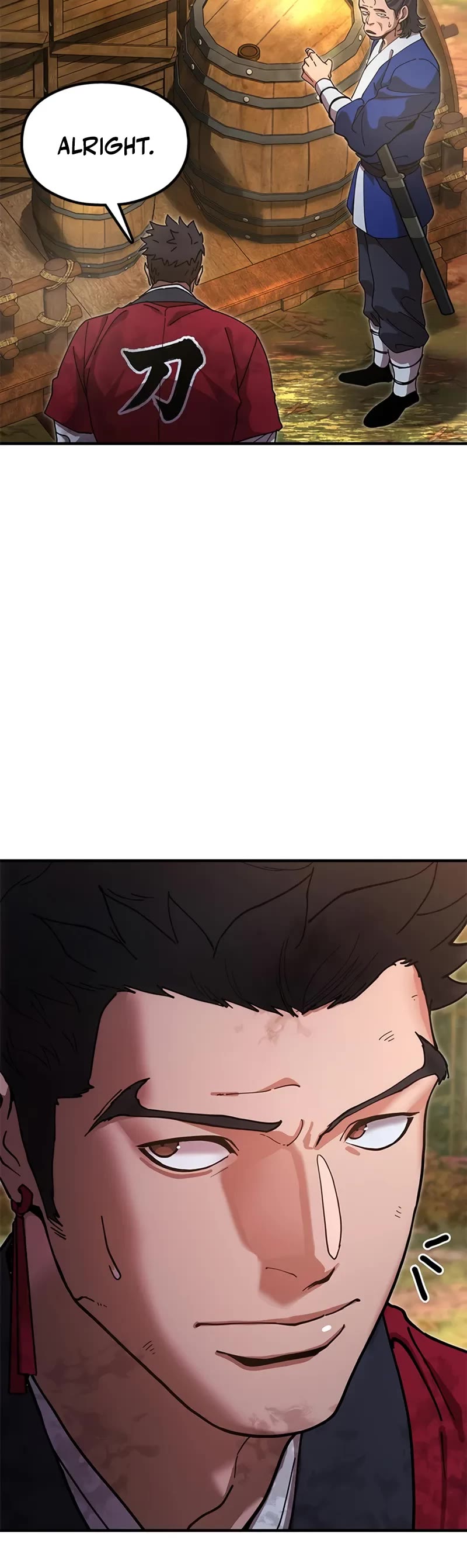 Chronicles of the Lazy Sovereign Chapter 16 page 5 - Chapter 16
