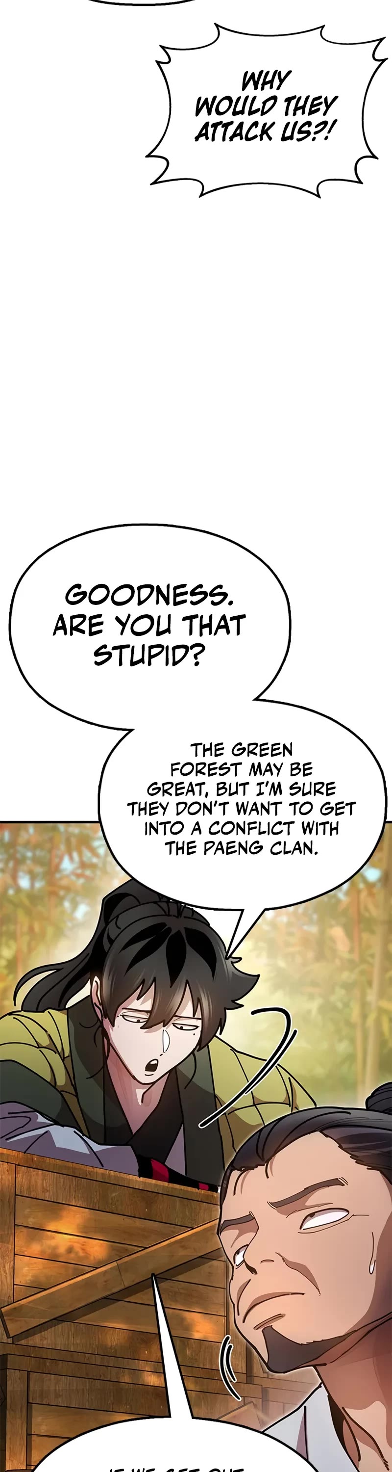Chronicles of the Lazy Sovereign Chapter 16 page 50 - Chapter 16