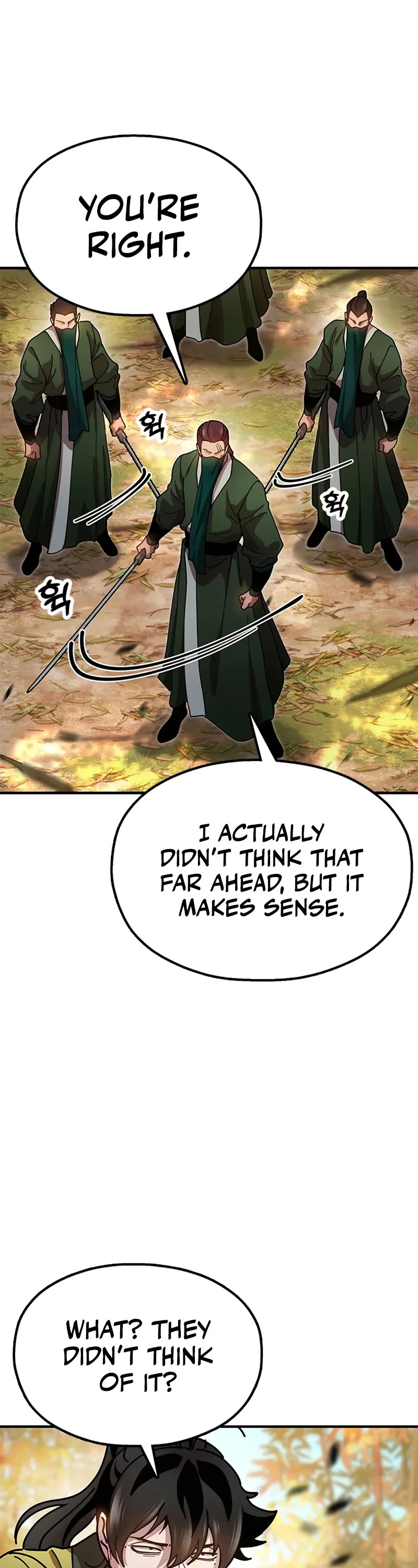 Chronicles of the Lazy Sovereign Chapter 16 page 52 - Chapter 16