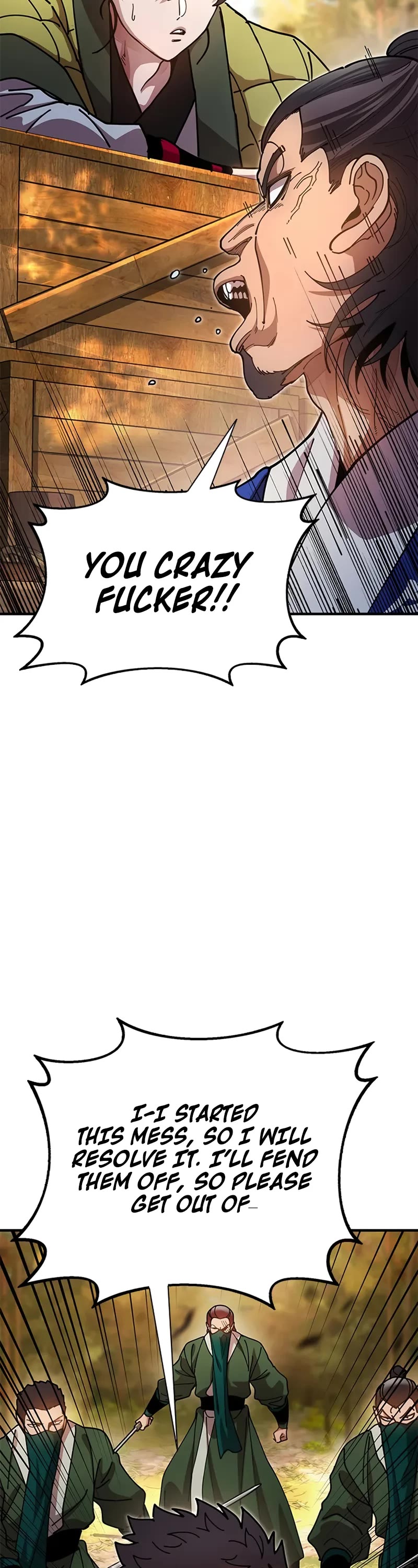 Chronicles of the Lazy Sovereign Chapter 16 page 53 - Chapter 16