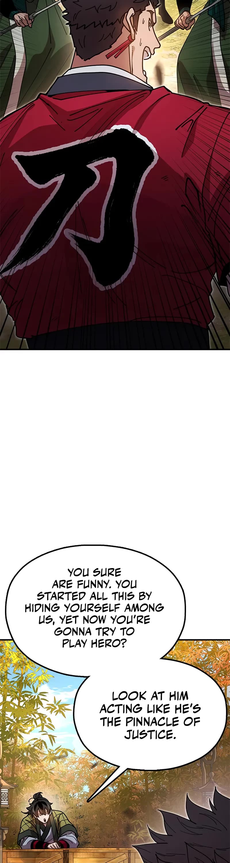 Chronicles of the Lazy Sovereign Chapter 16 page 54 - Chapter 16