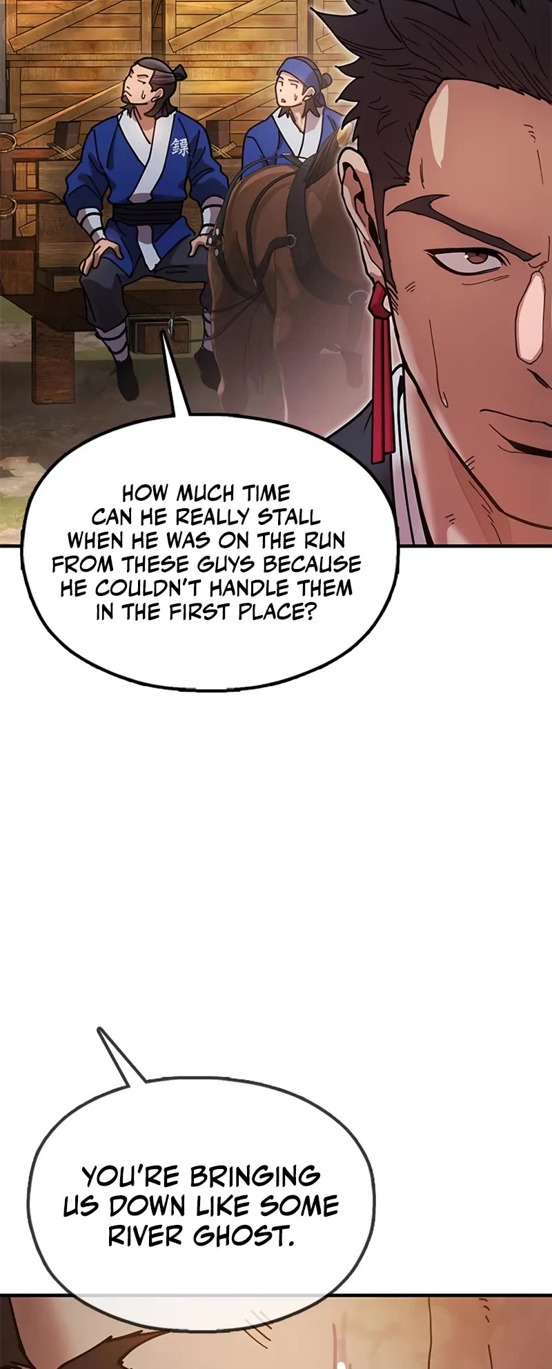 Chronicles of the Lazy Sovereign Chapter 16 page 55 - Chapter 16