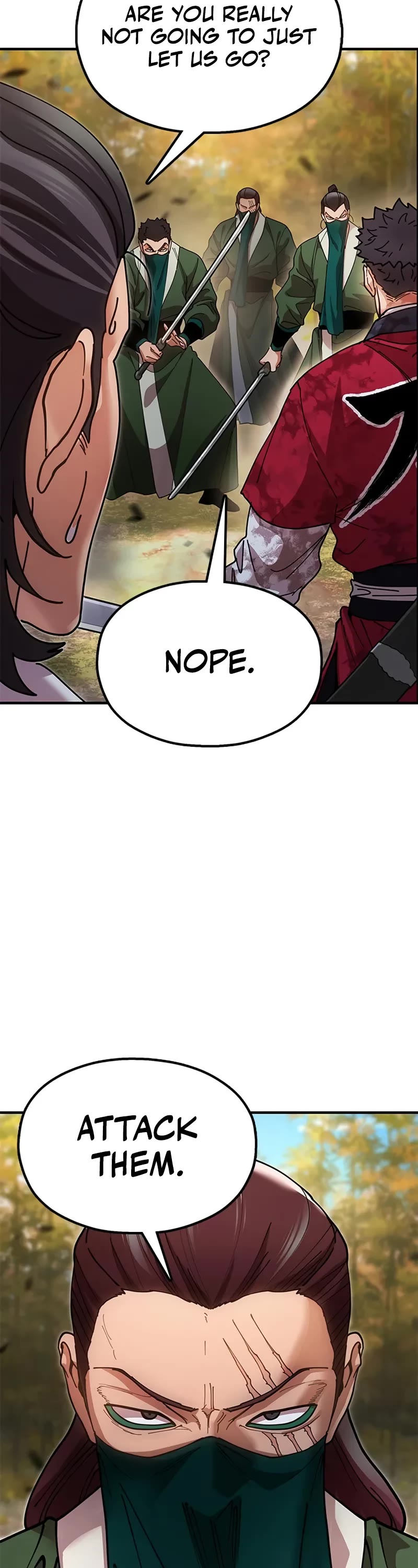 Chronicles of the Lazy Sovereign Chapter 16 page 59 - Chapter 16