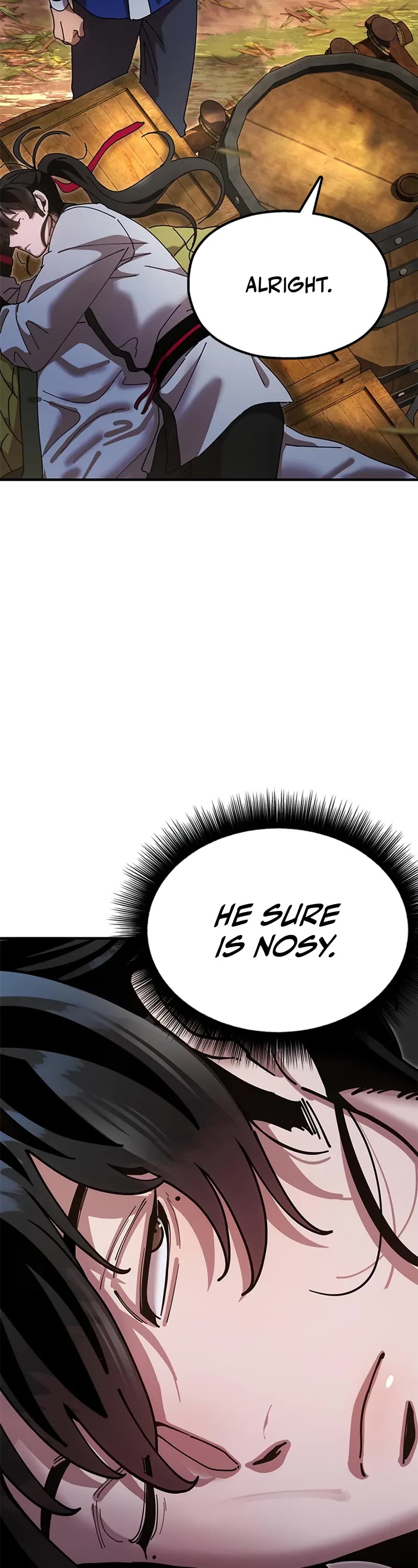 Chronicles of the Lazy Sovereign Chapter 16 page 8 - Chapter 16