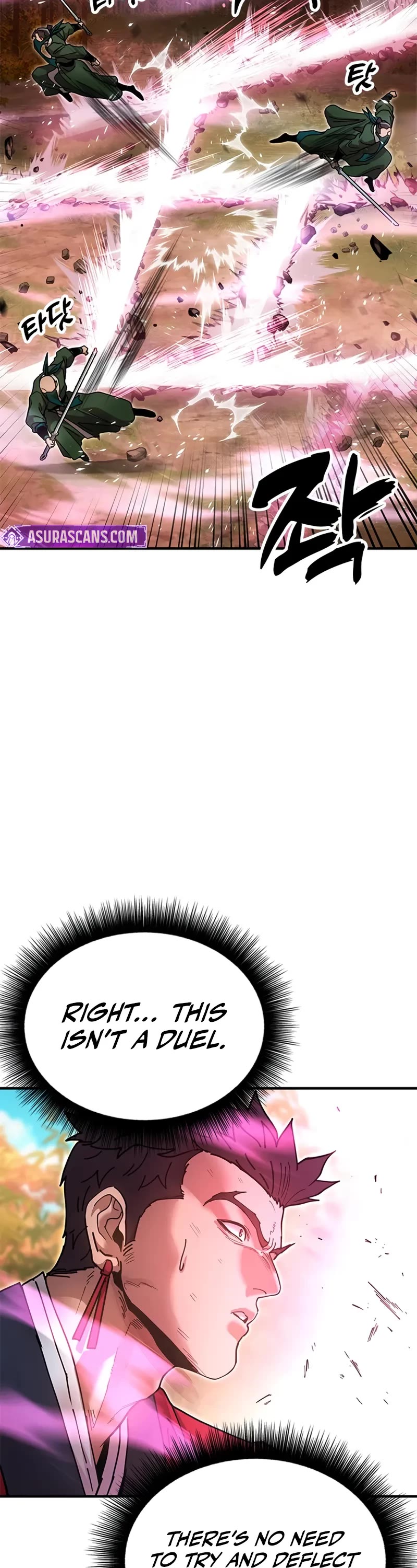 Chronicles of the Lazy Sovereign Chapter 17 page 14 - Chapter 17