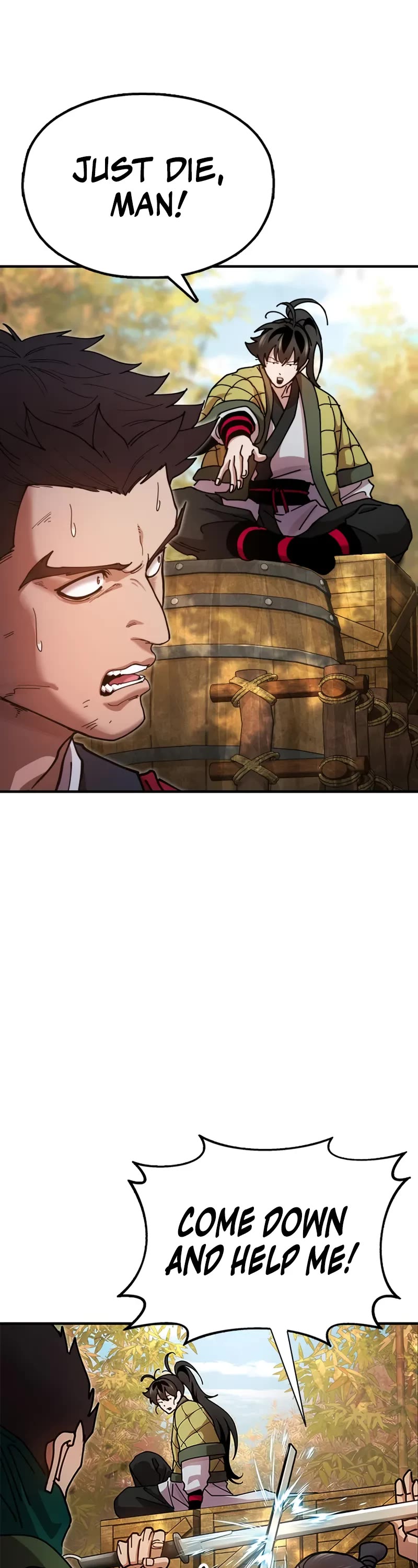Chronicles of the Lazy Sovereign Chapter 17 page 17 - Chapter 17