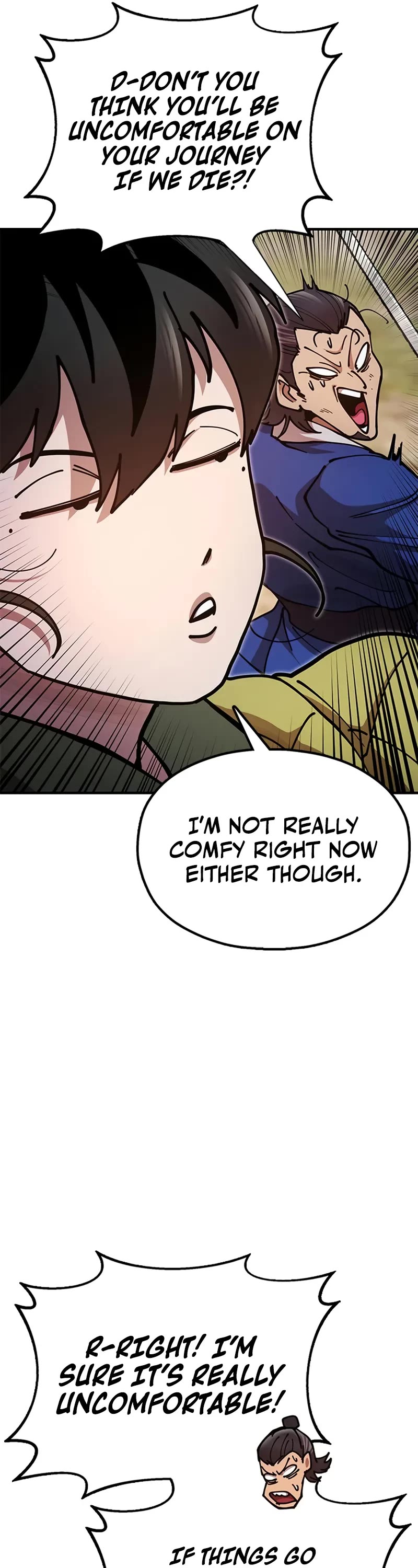 Chronicles of the Lazy Sovereign Chapter 17 page 22 - Chapter 17