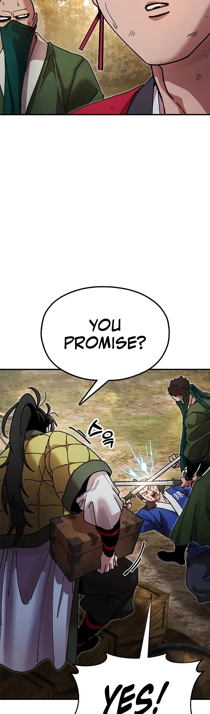 Chronicles of the Lazy Sovereign Chapter 17 page 25 - Chapter 17