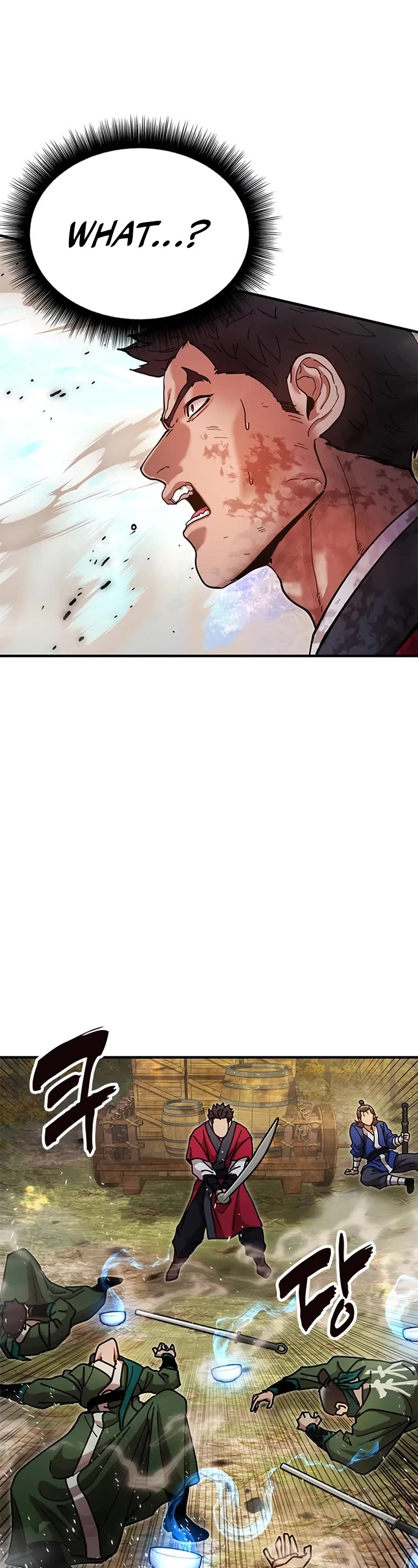 Chronicles of the Lazy Sovereign Chapter 17 page 29 - Chapter 17
