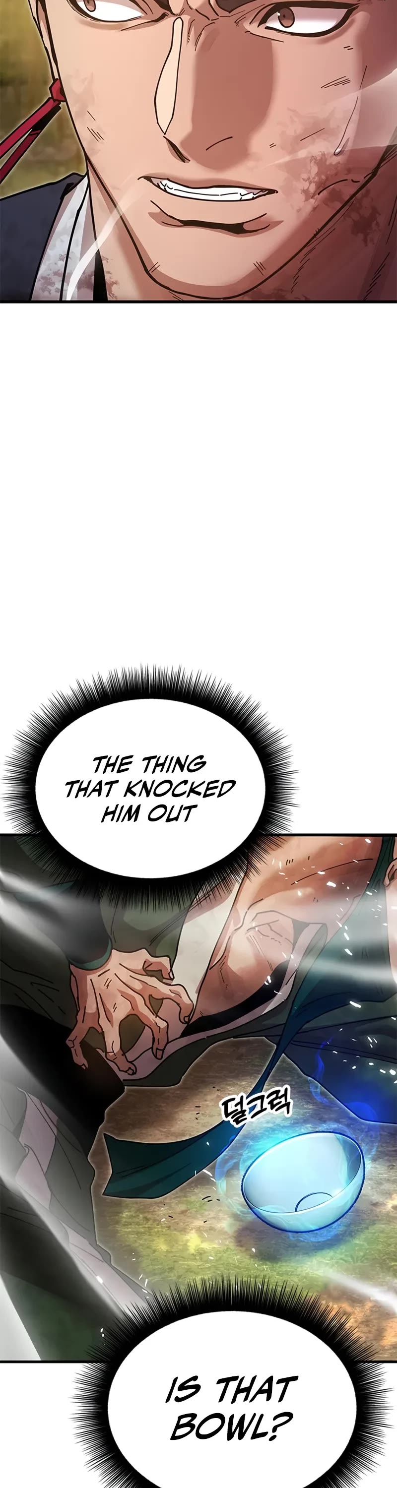 Chronicles of the Lazy Sovereign Chapter 17 page 3 - Chapter 17