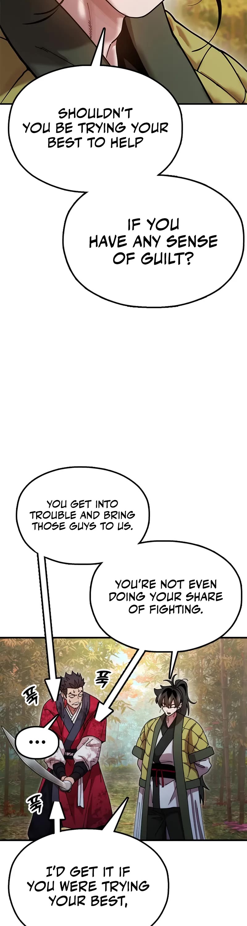 Chronicles of the Lazy Sovereign Chapter 17 page 33 - Chapter 17