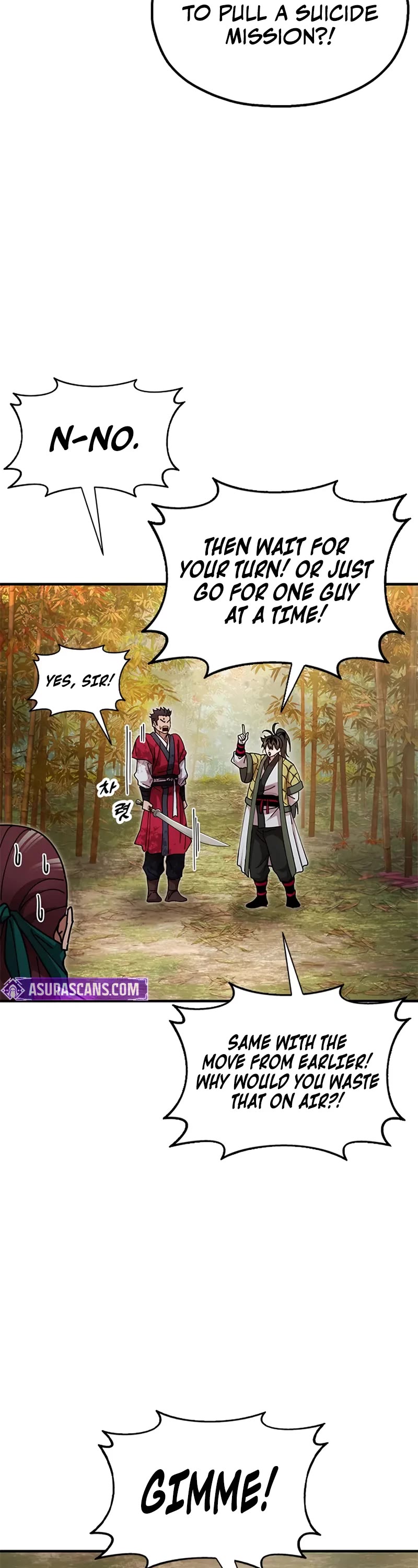 Chronicles of the Lazy Sovereign Chapter 17 page 35 - Chapter 17