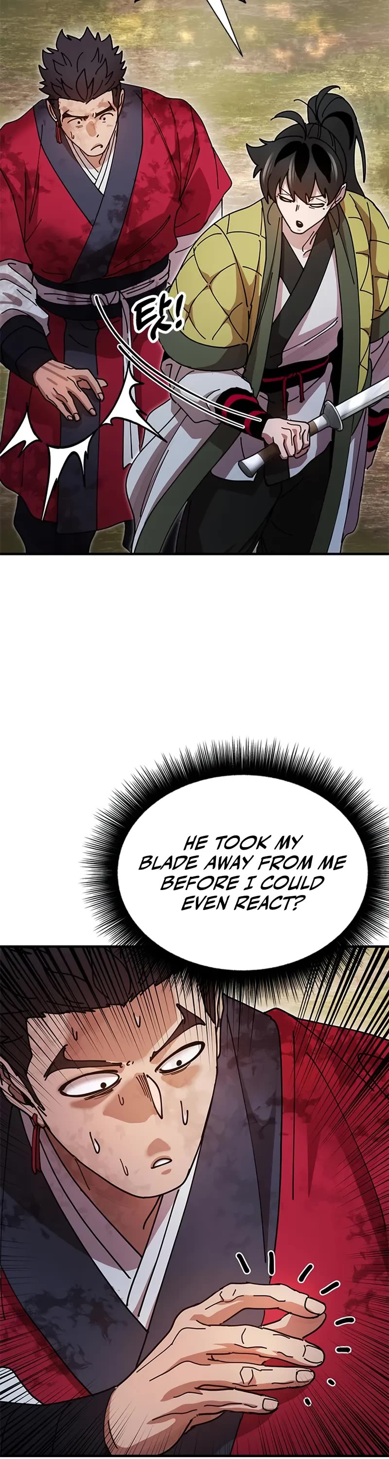 Chronicles of the Lazy Sovereign Chapter 17 page 36 - Chapter 17