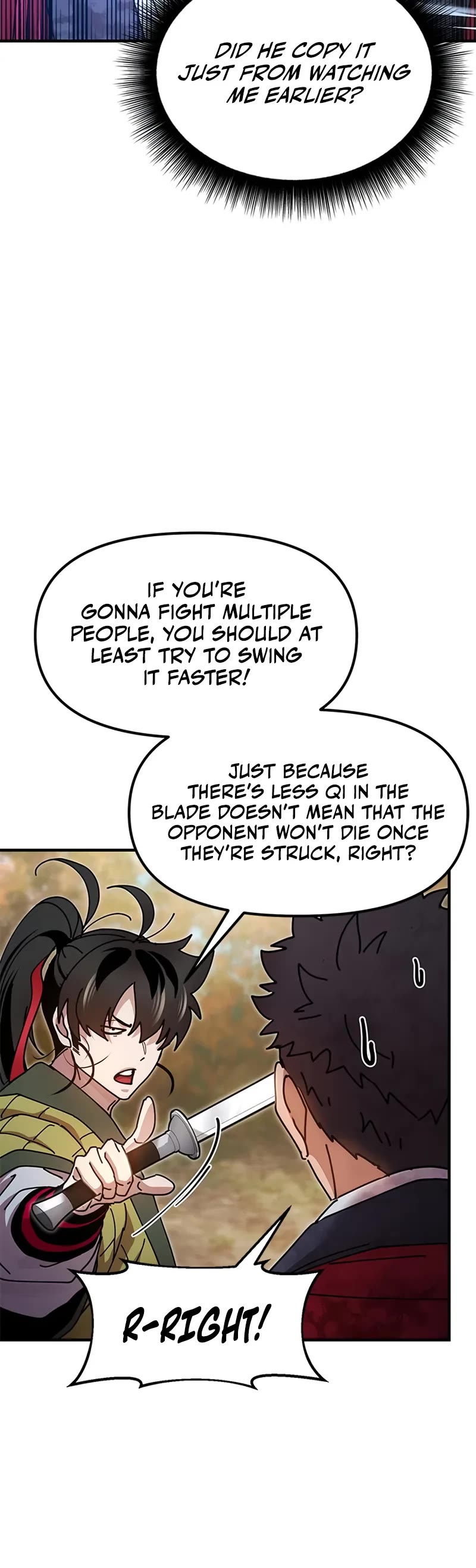 Chronicles of the Lazy Sovereign Chapter 17 page 40 - Chapter 17