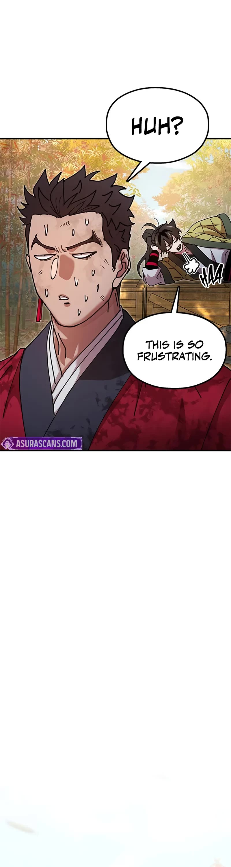 Chronicles of the Lazy Sovereign Chapter 17 page 46 - Chapter 17