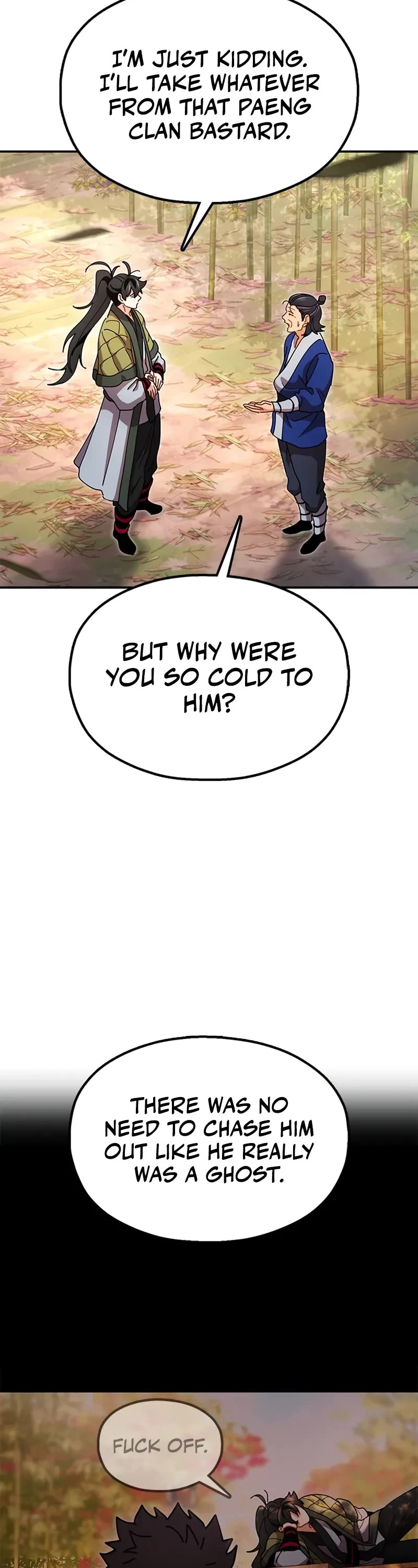 Chronicles of the Lazy Sovereign Chapter 17 page 49 - Chapter 17