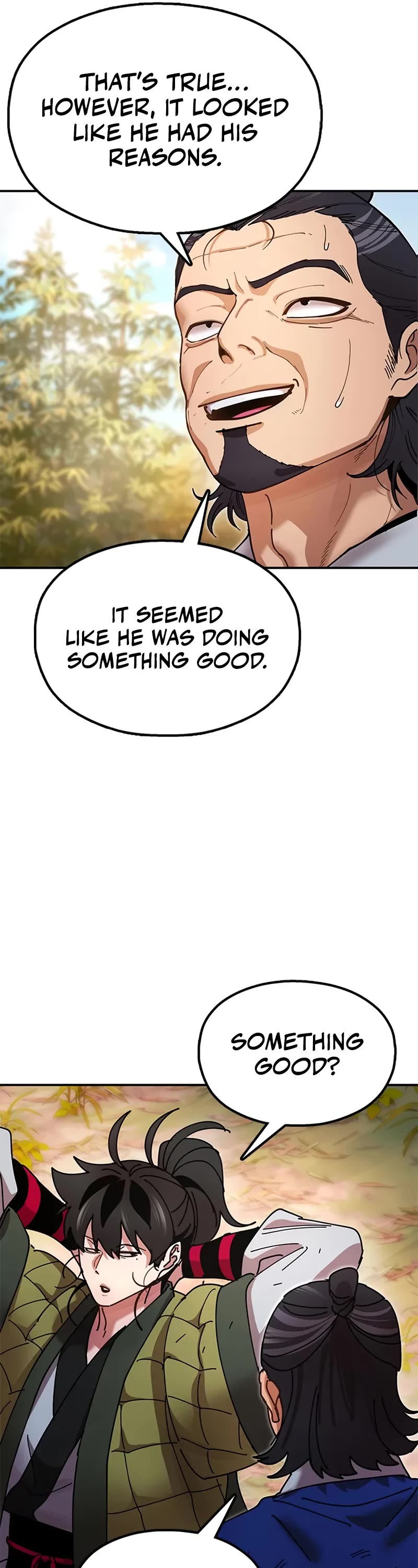 Chronicles of the Lazy Sovereign Chapter 17 page 52 - Chapter 17