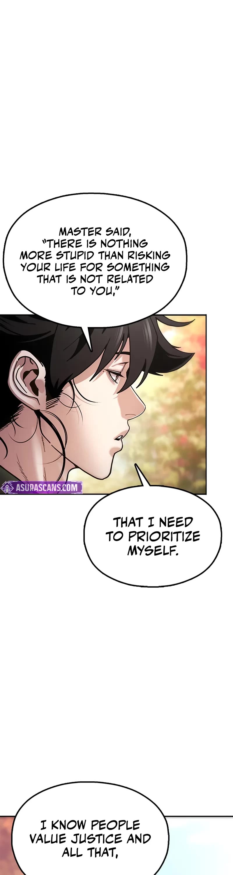 Chronicles of the Lazy Sovereign Chapter 17 page 54 - Chapter 17
