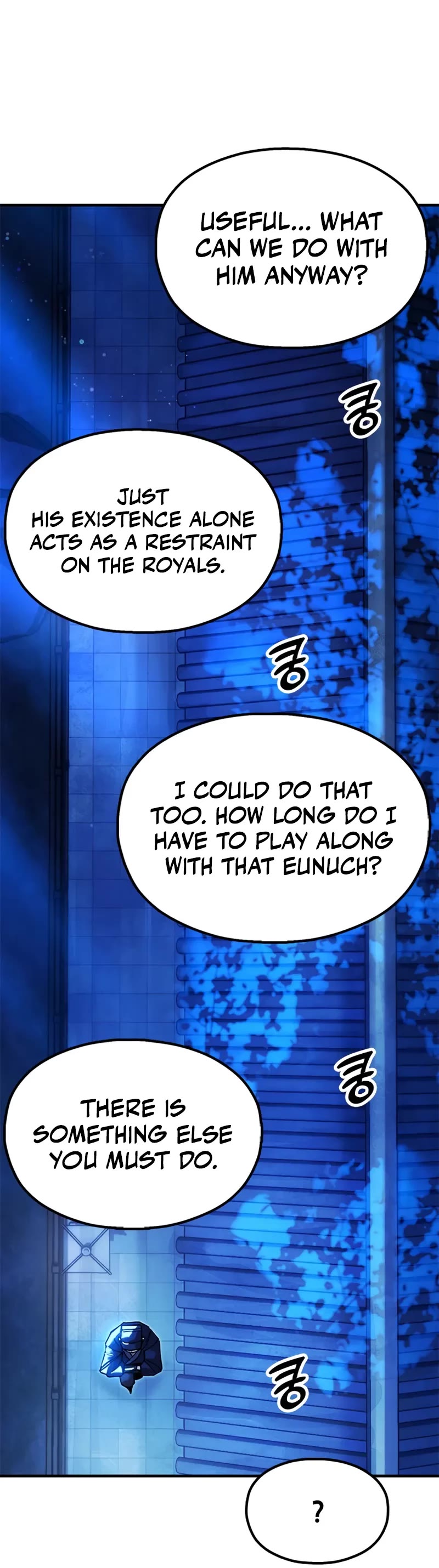 Chronicles of the Lazy Sovereign Chapter 18 page 10 - Chapter 18