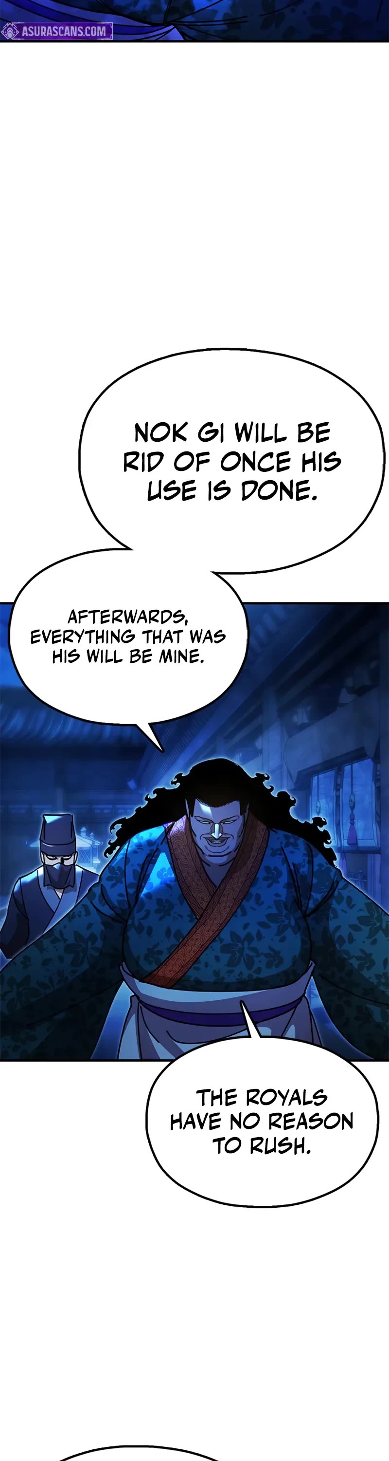 Chronicles of the Lazy Sovereign Chapter 18 page 13 - Chapter 18