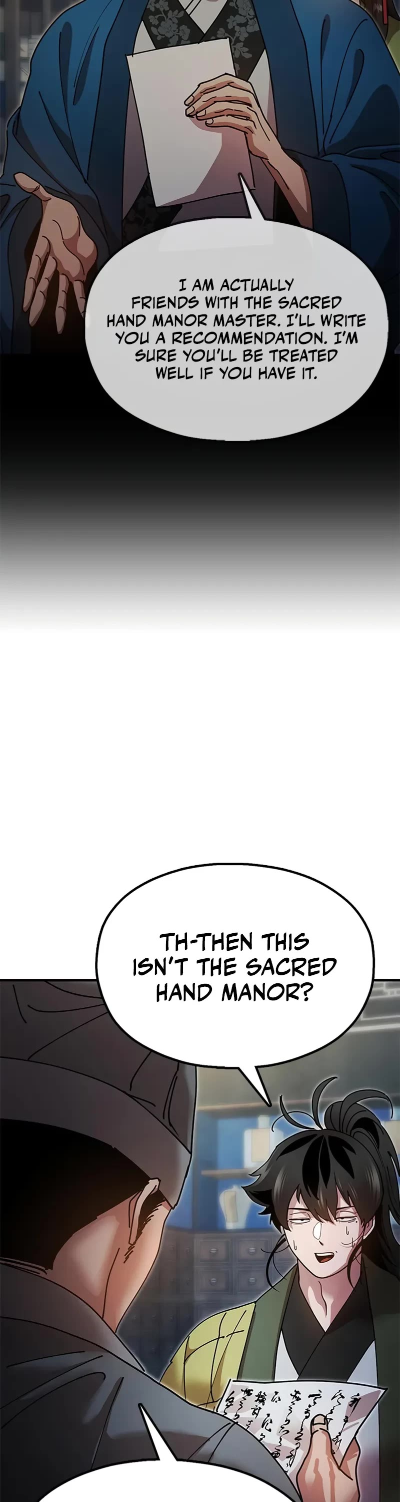 Chronicles of the Lazy Sovereign Chapter 18 page 18 - Chapter 18