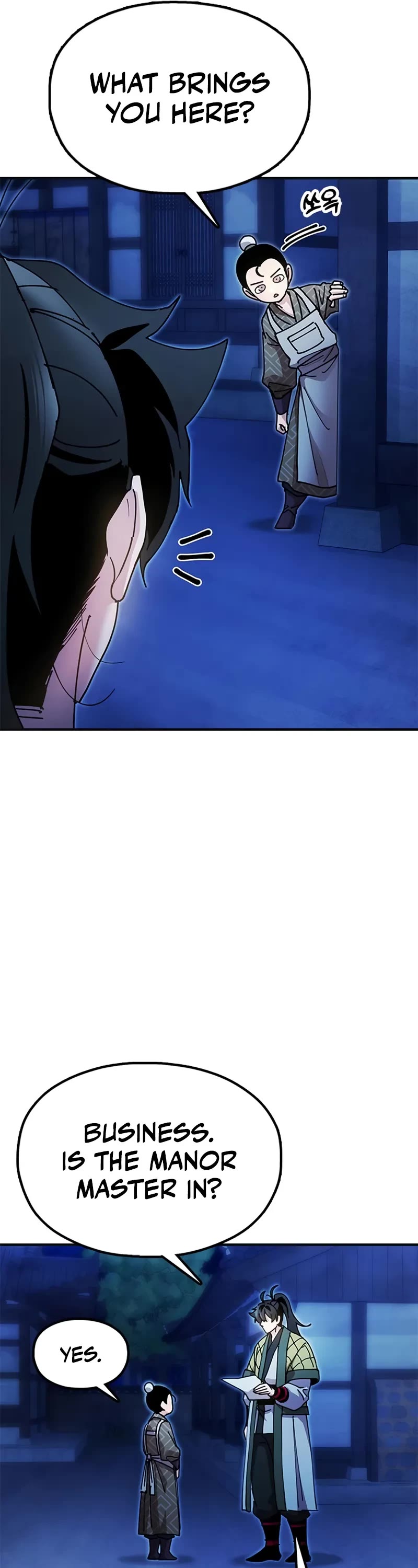 Chronicles of the Lazy Sovereign Chapter 18 page 27 - Chapter 18