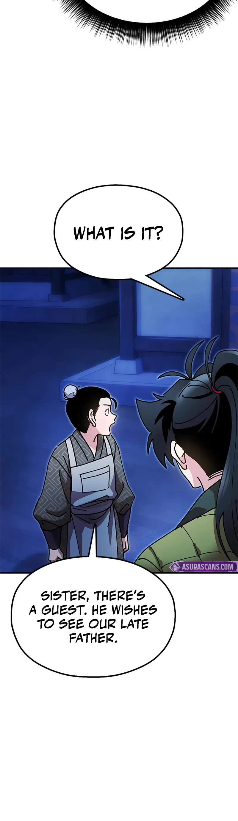 Chronicles of the Lazy Sovereign Chapter 18 page 31 - Chapter 18