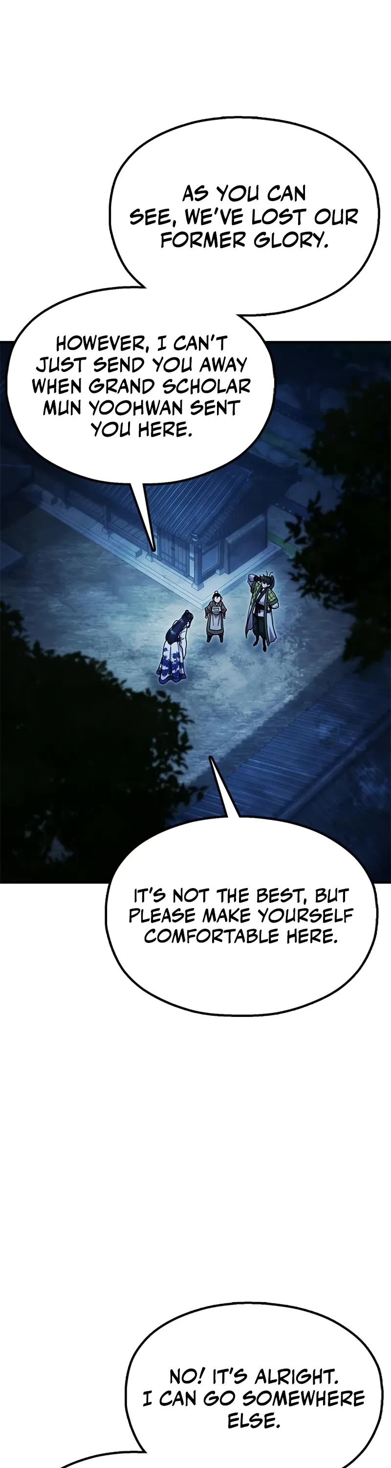 Chronicles of the Lazy Sovereign Chapter 18 page 37 - Chapter 18