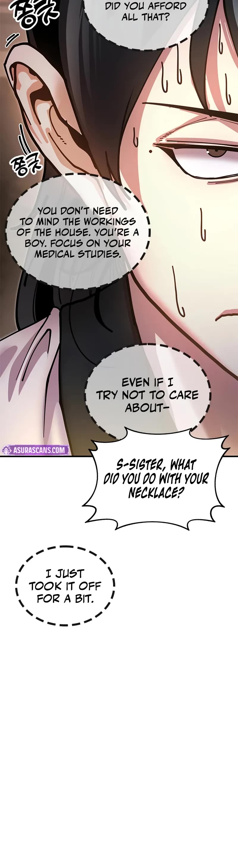 Chronicles of the Lazy Sovereign Chapter 18 page 46 - Chapter 18