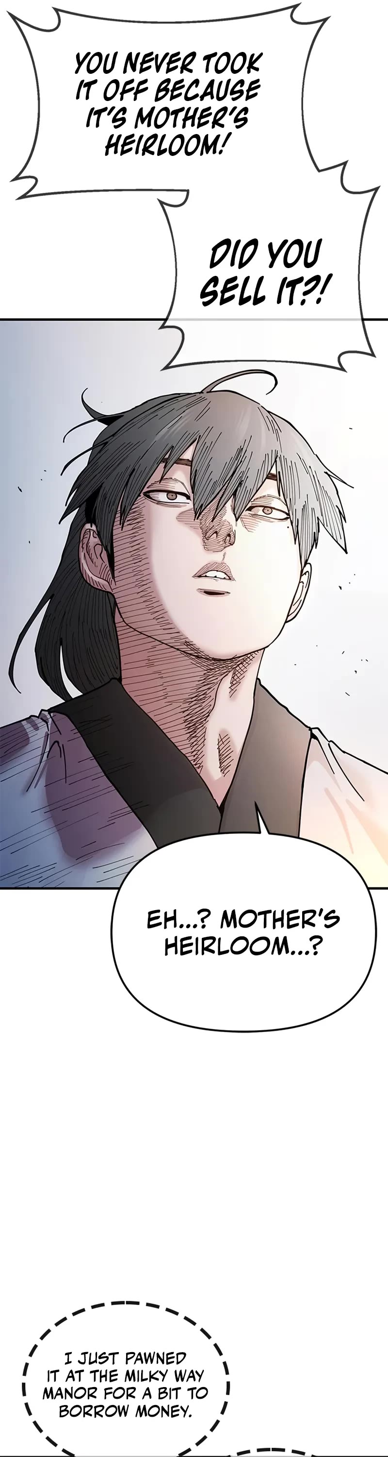 Chronicles of the Lazy Sovereign Chapter 18 page 47 - Chapter 18